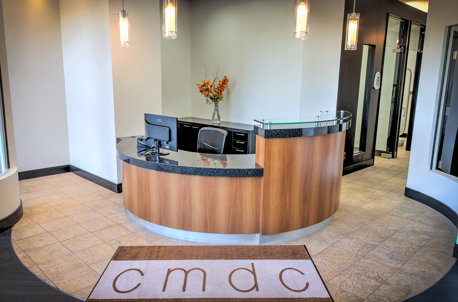 Image of Churchill Meadows Dental Centre clinic - Dental Clinic Directory