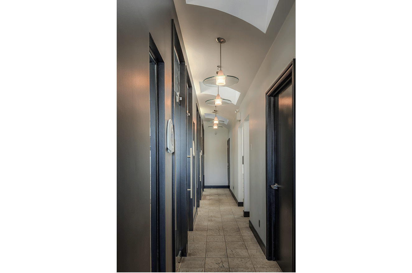 Image of Churchill Meadows Dental Centre clinic - Dental Clinic Directory