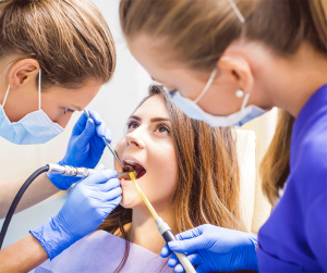Image of Churchill Meadows Dental Centre clinic - Dental Clinic Directory