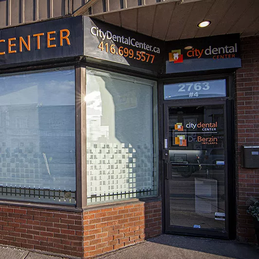 City Dental Center