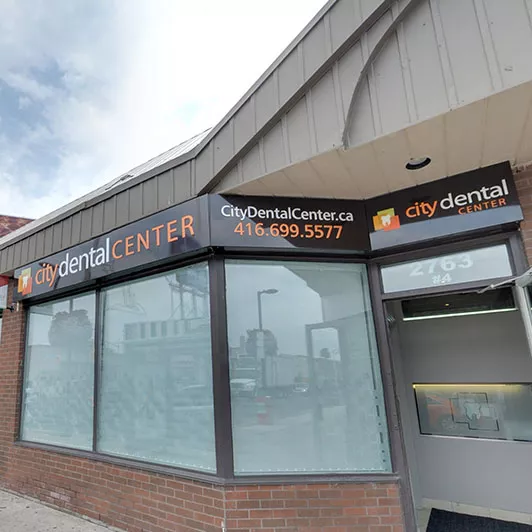 Image of City Dental Center clinic - Dental Clinic Directory