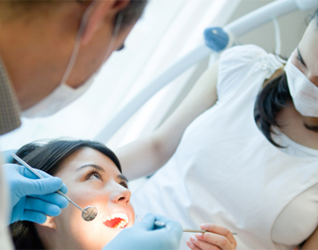 City Smiles Dentistry