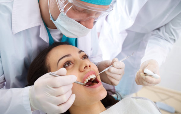 Image of Clarkson Dental Centre clinic - Dental Clinic Directory