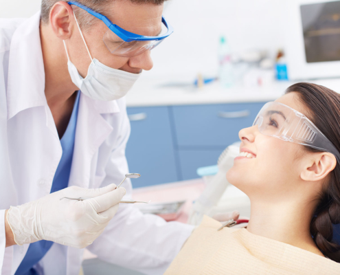 Image of Colborne Family Dentistry clinic - Dental Clinic Directory