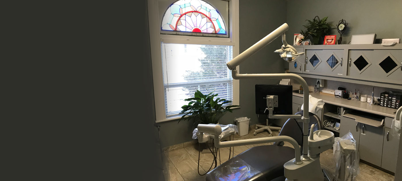 Image of Colborne Family Dentistry clinic - Dental Clinic Directory