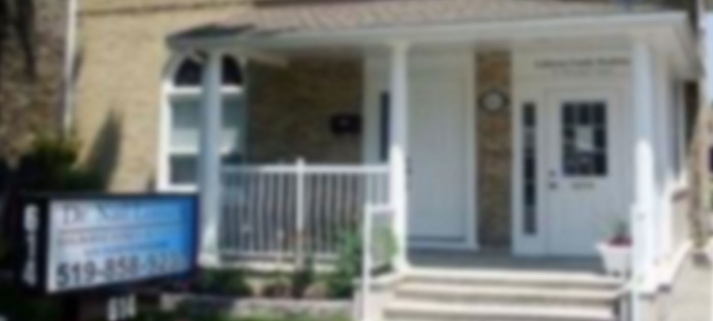 Colborne Family Dentistry