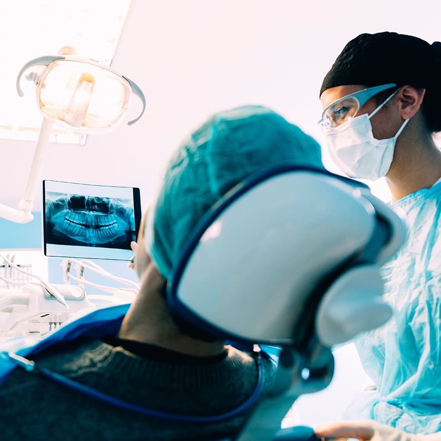 Image of Concord Oral Surgery clinic - Dental Clinic Directory