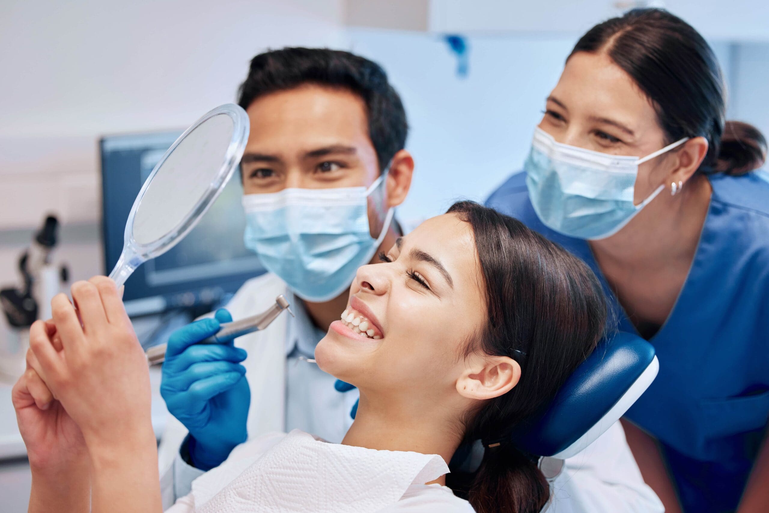 Concord Oral Surgery