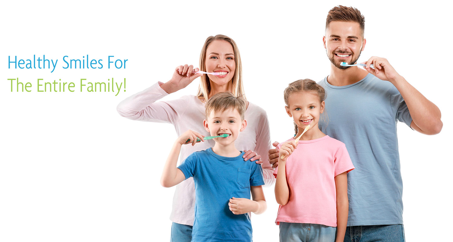 Copper Creek Dental