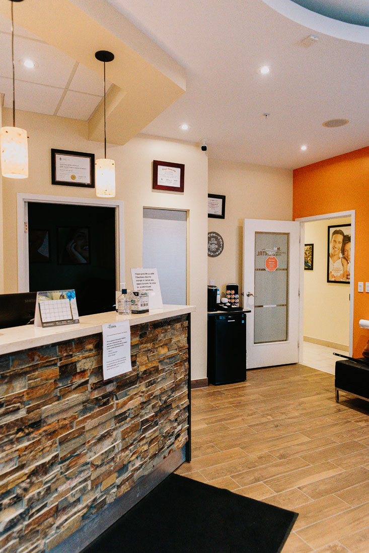 Image of Country Park Dental clinic - Dental Clinic Directory