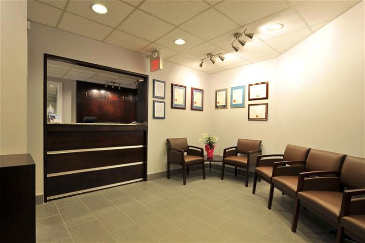 Image of Carleton Place Dental Centre clinic - Dental Clinic Directory
