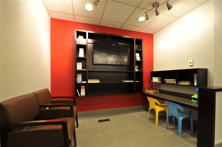Image of Carleton Place Dental Centre clinic - Dental Clinic Directory
