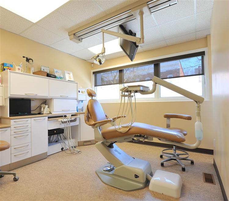 Image of Carleton Place Dental Centre clinic - Dental Clinic Directory