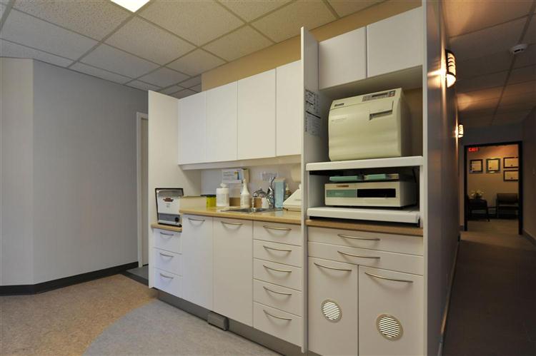 Image of Carleton Place Dental Centre clinic - Dental Clinic Directory