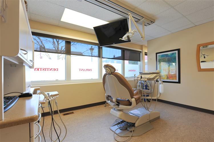 Image of Carleton Place Dental Centre clinic - Dental Clinic Directory