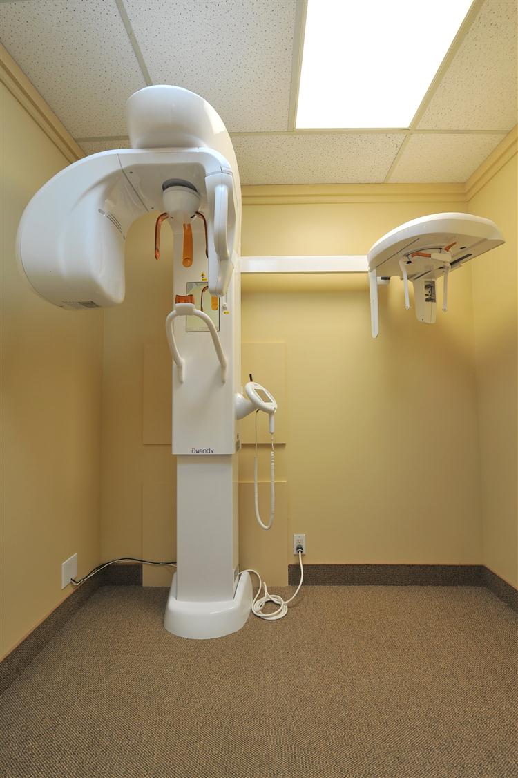 Image of Carleton Place Dental Centre clinic - Dental Clinic Directory