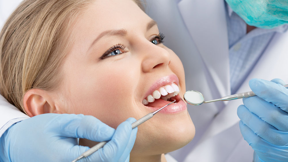 Credit Ridge Dental Care