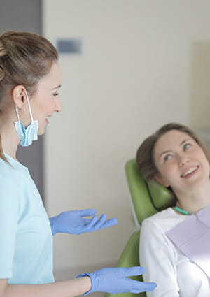 Credit River Dental Centre