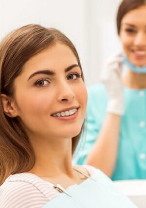 Image of Credit River Dental Centre clinic - Dental Clinic Directory