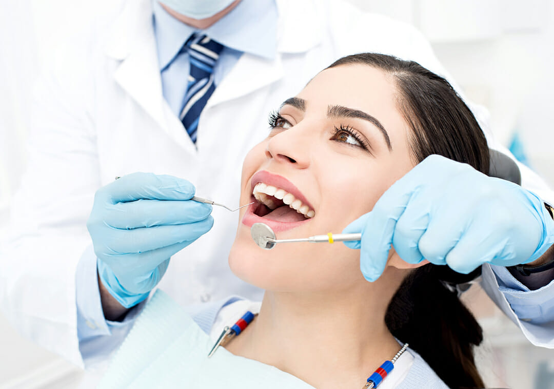 Image of Credit River Dental Centre clinic - Dental Clinic Directory