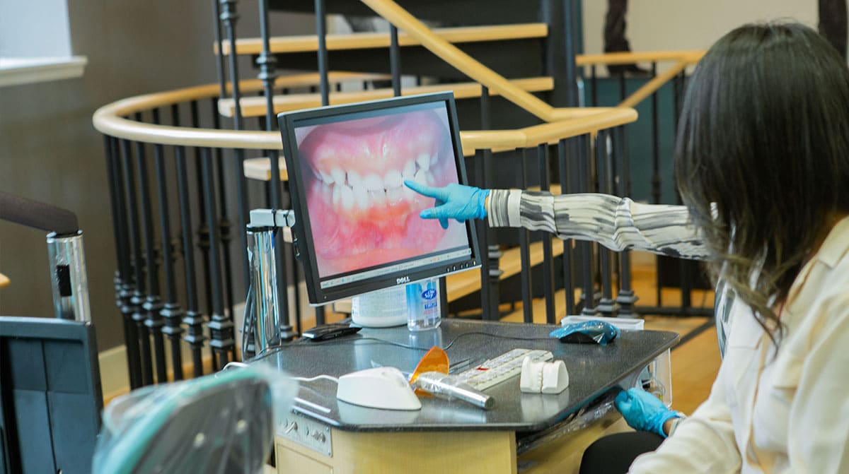 Davis Orthodontics-Oshawa Centre