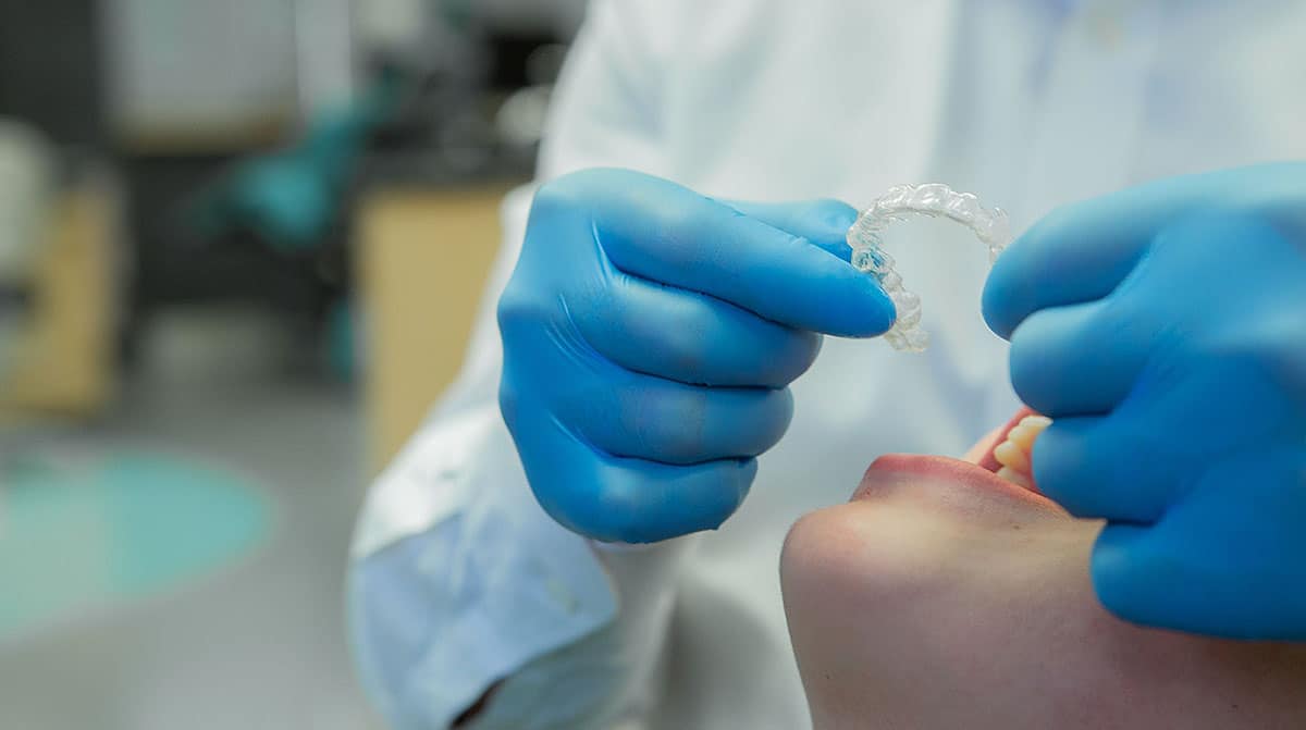 Image of Davis Orthodontics-Danforth clinic - Dental Clinic Directory