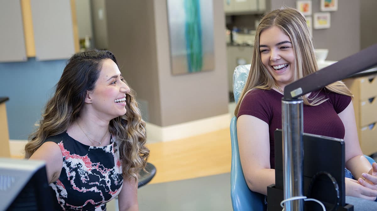 Image of Davis Orthodontics-Danforth clinic - Dental Clinic Directory
