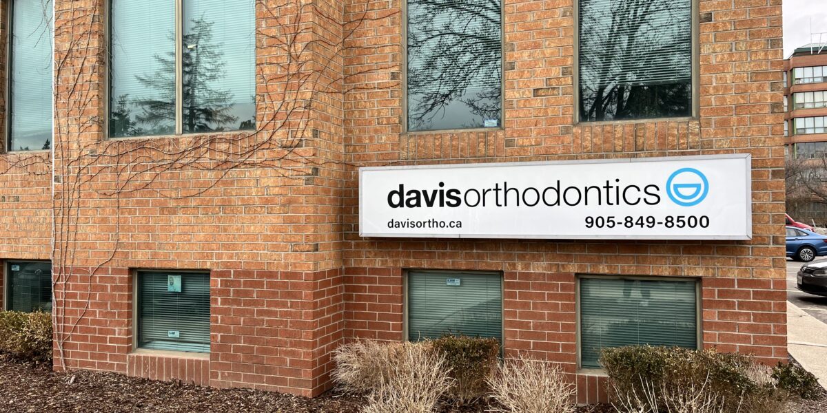 Image of Davis Orthodontics-Danforth clinic - Dental Clinic Directory