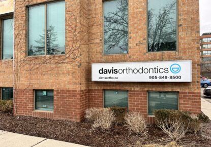 Image of Davis Orthodontics-Danforth clinic - Dental Clinic Directory