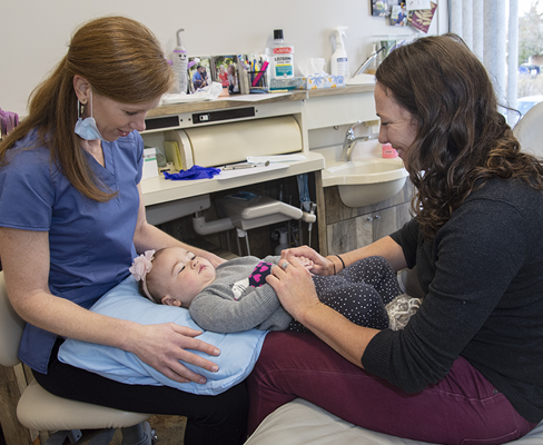 Image of Days Road Dental Clinic clinic - Dental Clinic Directory