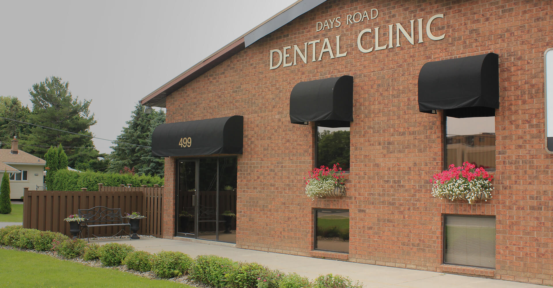 Days Road Dental Clinic