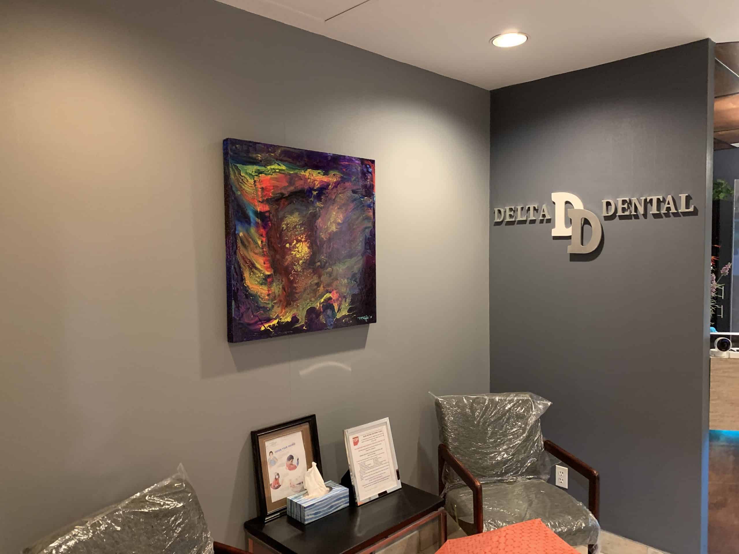 Image of Delta Dental - Dr. Paula Jecu clinic - Dental Clinic Directory