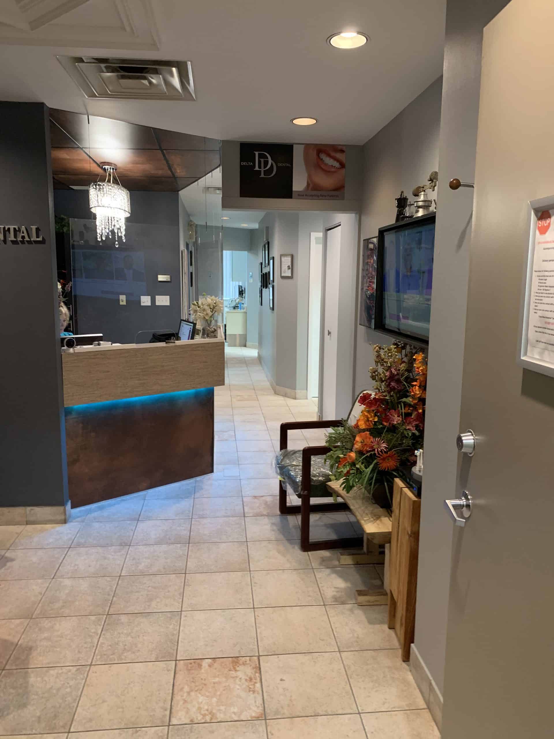 Image of Delta Dental - Dr. Paula Jecu clinic - Dental Clinic Directory