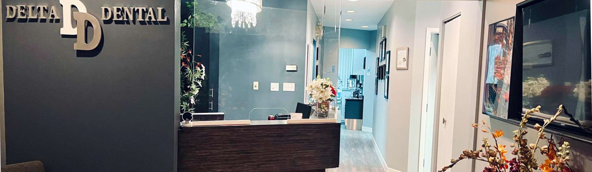 Delta Dental - Dr. Paula Jecu