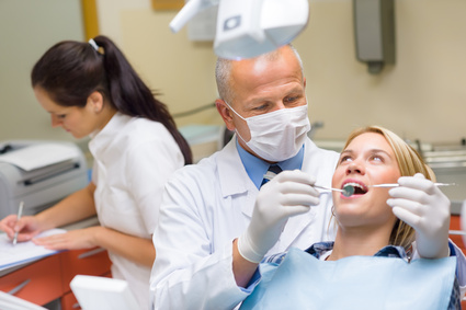 Dental Solutions Welland