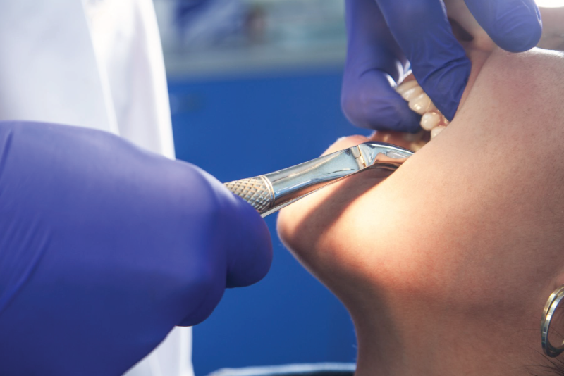 Dental Specialty Group Formerly Niagara Periodontics