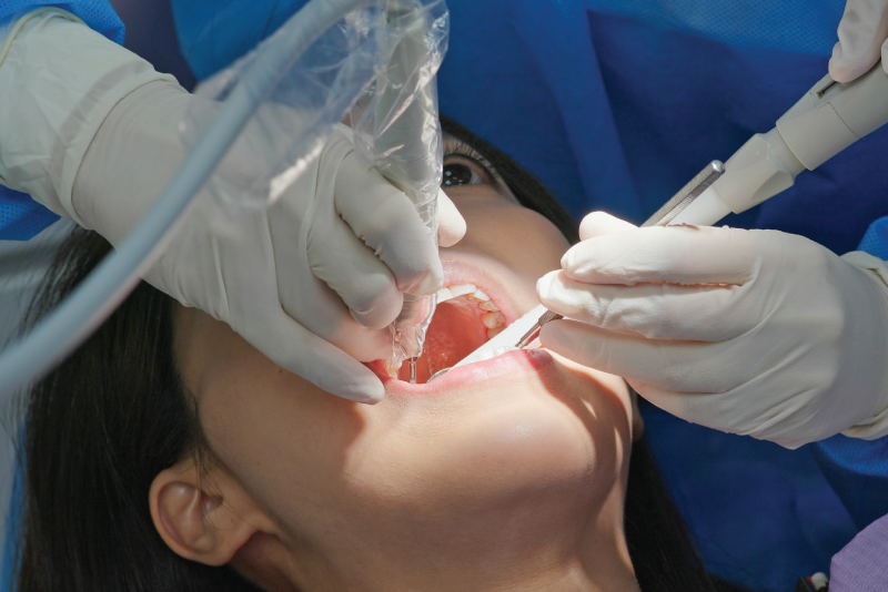 Image of Dental Specialty Group Formerly Niagara Periodontics clinic - Dental Clinic Directory