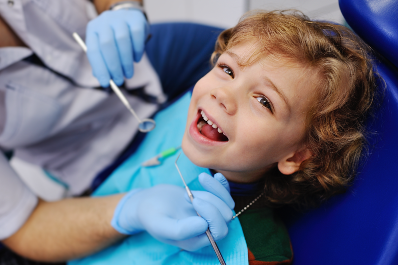 Image of Dental Specialty Group Formerly Niagara Periodontics clinic - Dental Clinic Directory