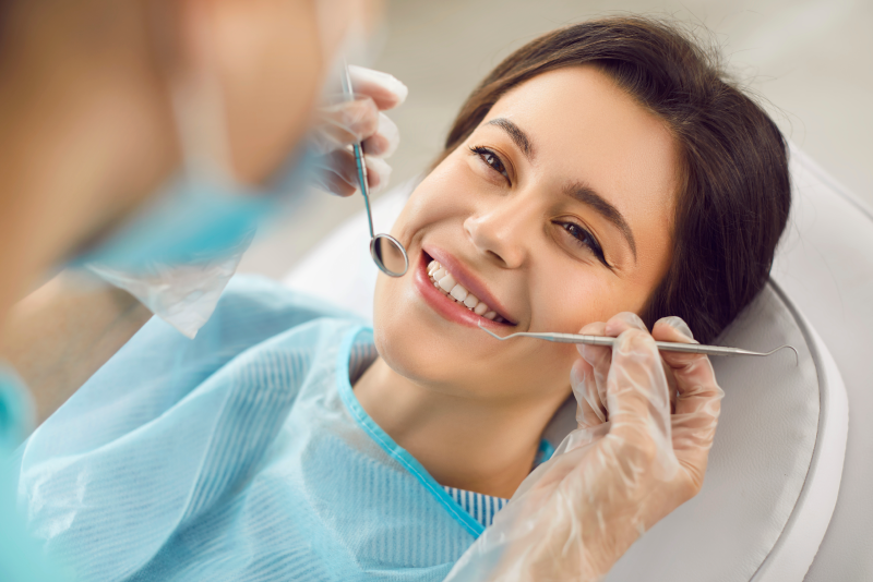 Image of Dental Specialty Group Formerly Niagara Periodontics clinic - Dental Clinic Directory