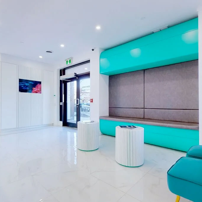 Image of DentiSmile Dental Centre clinic - Dental Clinic Directory