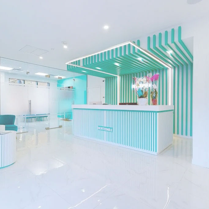 Image of DentiSmile Dental Centre clinic - Dental Clinic Directory