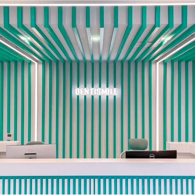 Image of DentiSmile Dental Centre clinic - Dental Clinic Directory