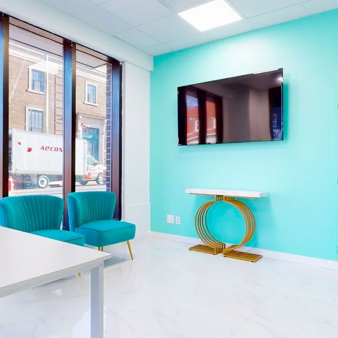Image of DentiSmile Dental Centre clinic - Dental Clinic Directory
