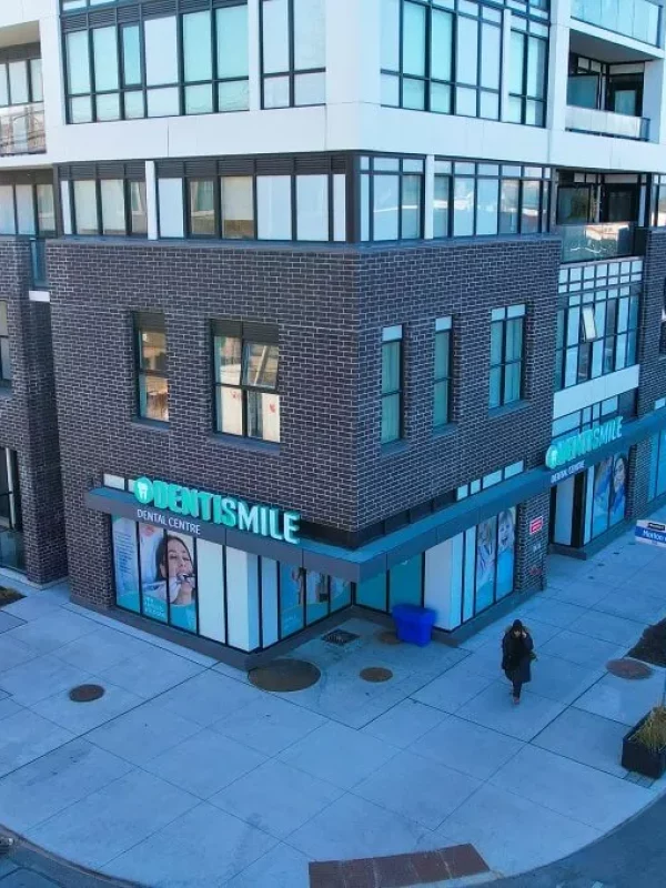 Image of DentiSmile Dental Centre clinic - Dental Clinic Directory
