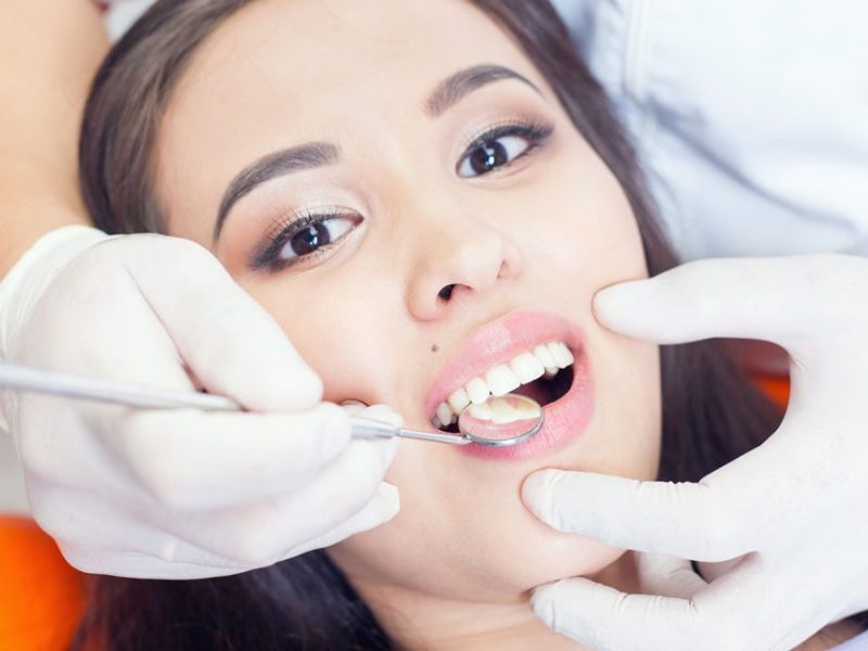 Image of DentiSmile Dental Centre clinic - Dental Clinic Directory