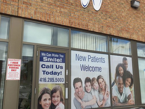 Elles Birch Dental