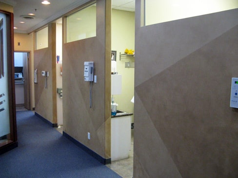 Image of Oakville Place dental office clinic - Dental Clinic Directory