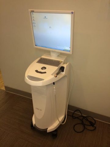 Image of Oakville Place dental office clinic - Dental Clinic Directory