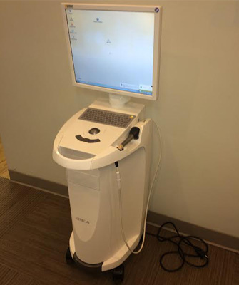 Image of Oakville Place dental office clinic - Dental Clinic Directory