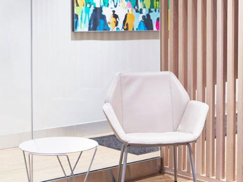 Image of Oakville Place dental office clinic - Dental Clinic Directory